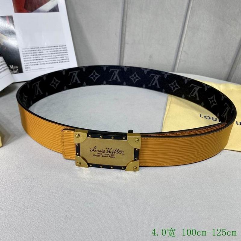 LV Belts 3382